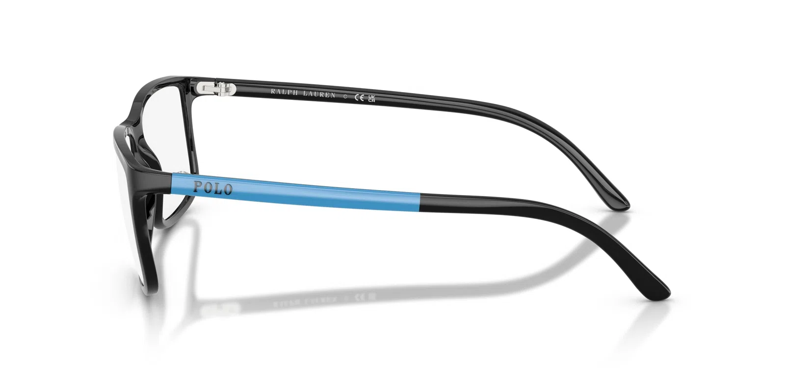 Polo 2126 Eyeglasses - view 60